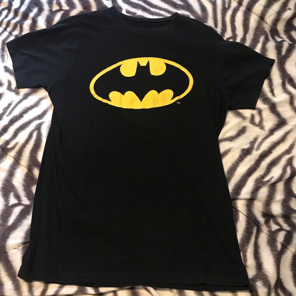 Batman T-shirt